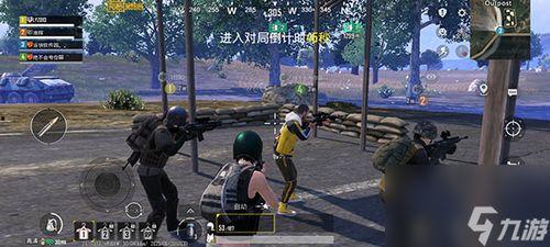 pubg地铁逃生最新消息爆料,最新爆料揭秘PUBG全新逃生模式细节